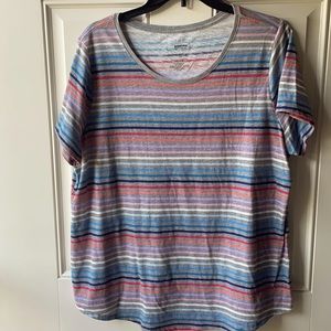 EUC Sonoma everyday tee, XL